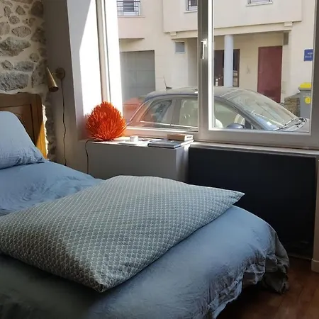 A 30m De La Du Sillon. Сен-Мало